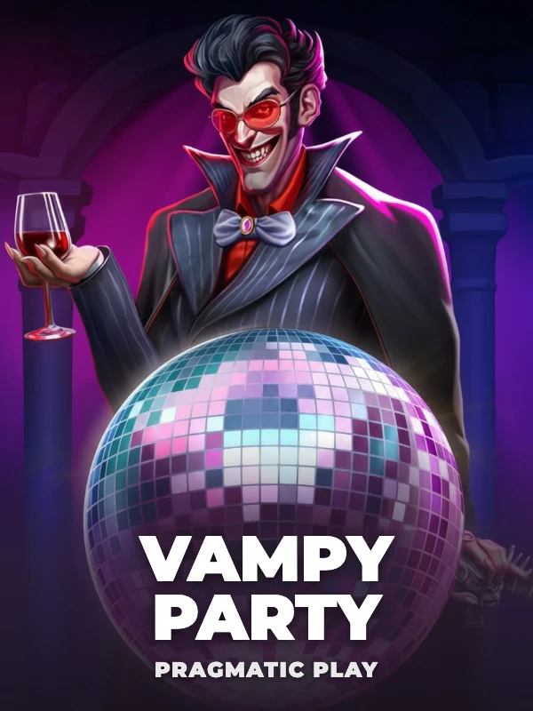 Vampy Party