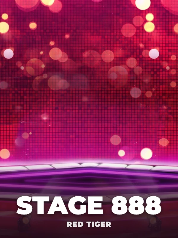 Stage 888