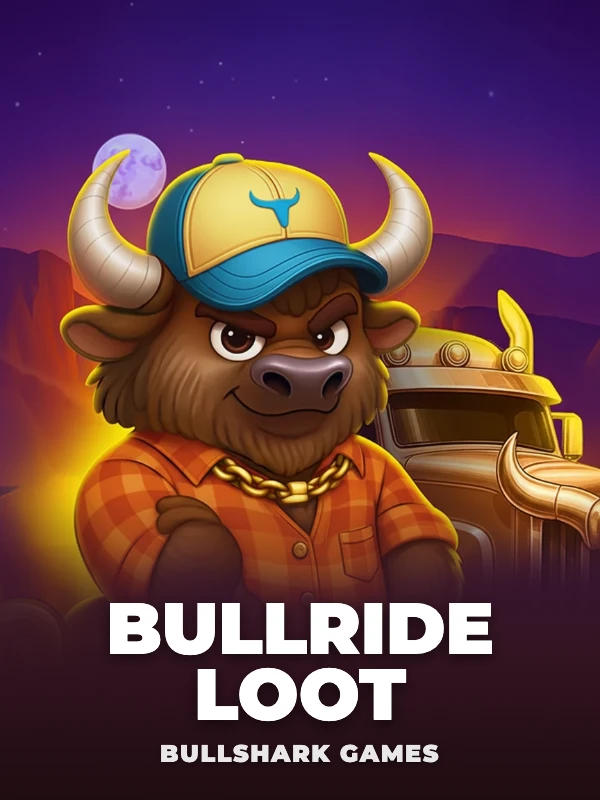 Bullride Loot