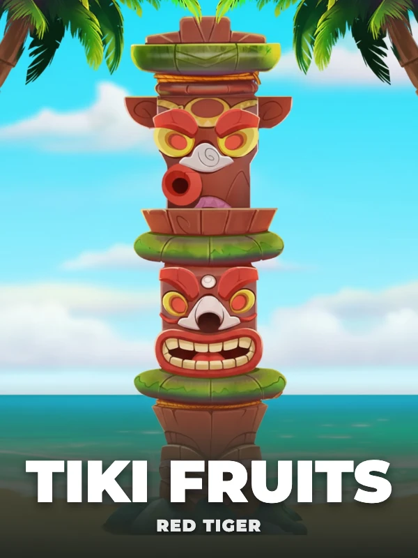 Tiki Fruits