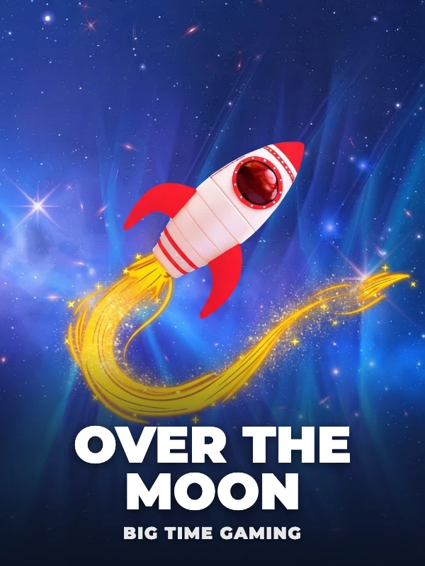 Over The Moon