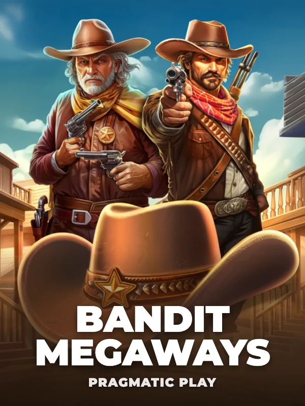 Bandit Megaways™