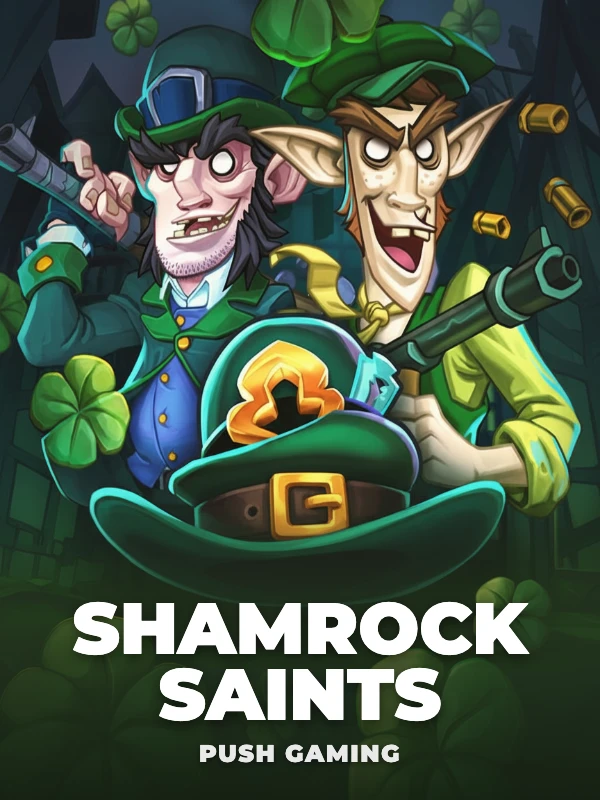 Shamrock Saints