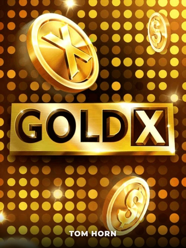 Gold X