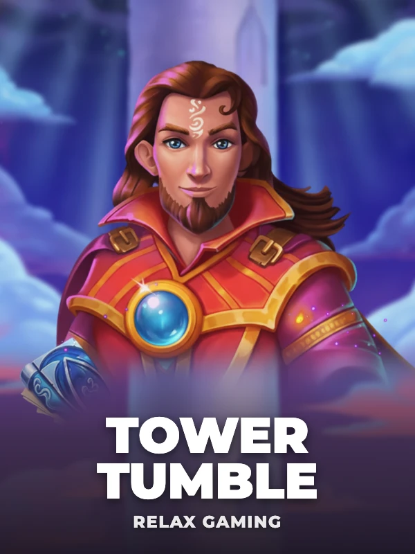 Tower Tumble