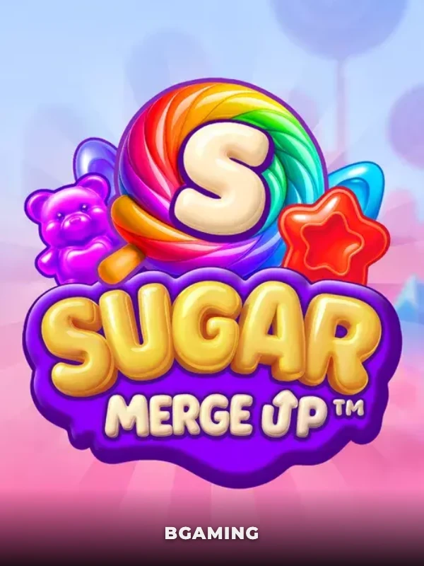 Sugar Merge Up