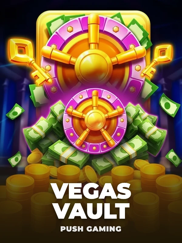 Vegas Vault