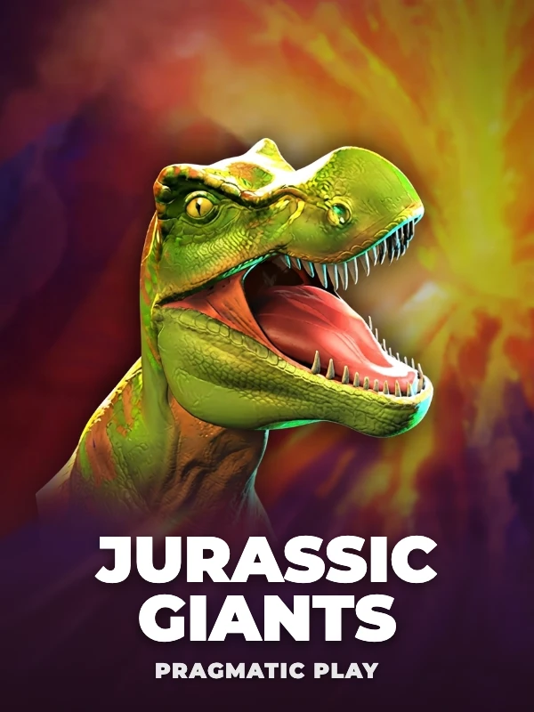 Jurassic Giants