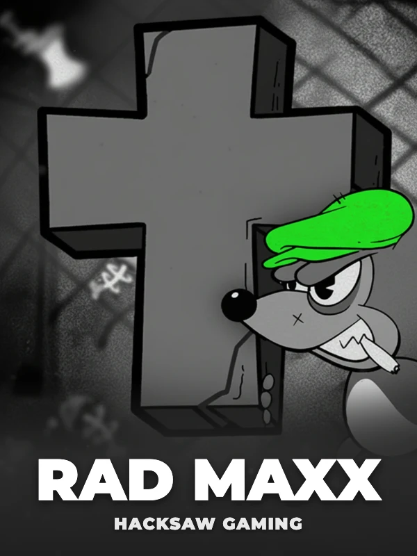 Rad Maxx