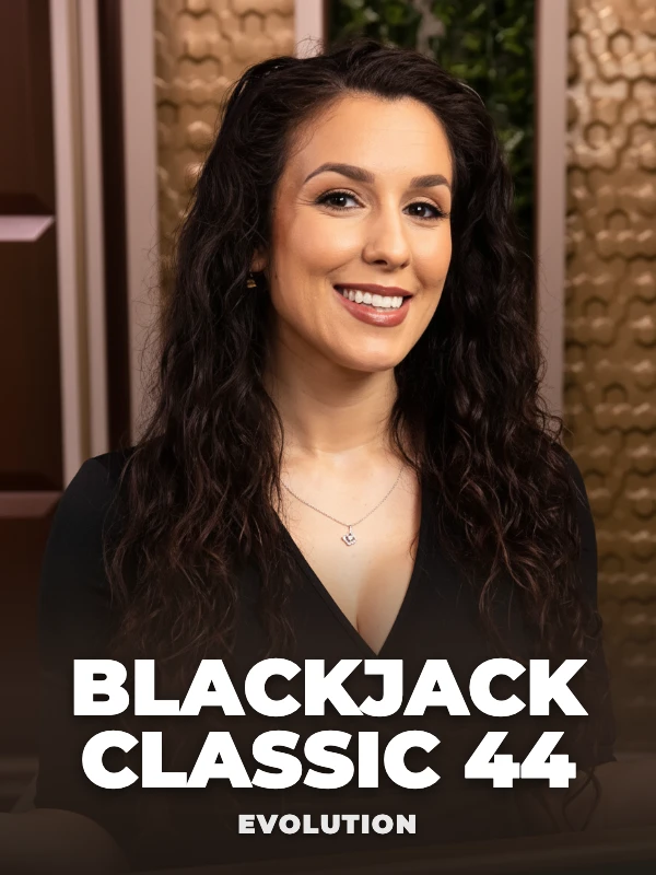 Blackjack Classic 44