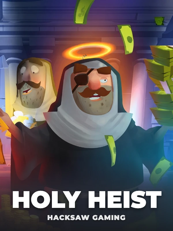 Holy Heist