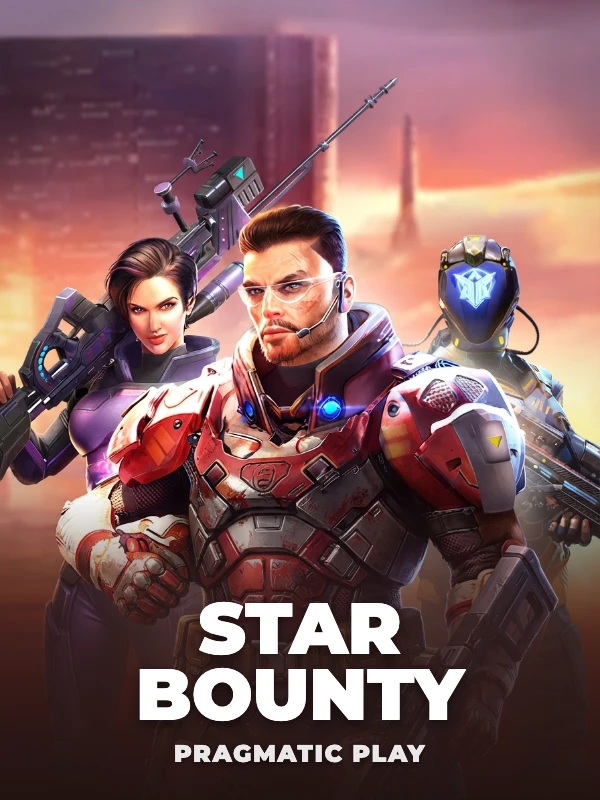 Star Bounty