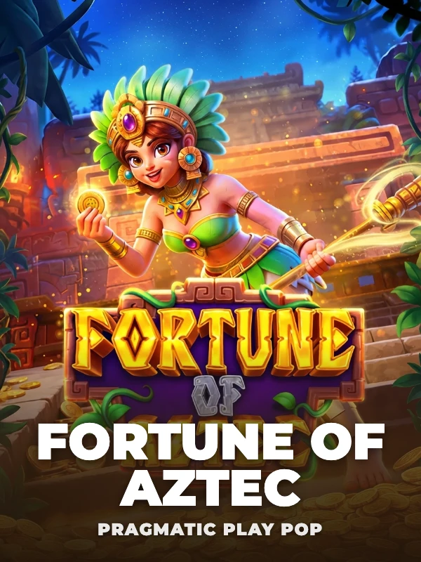 Fortune of Aztec