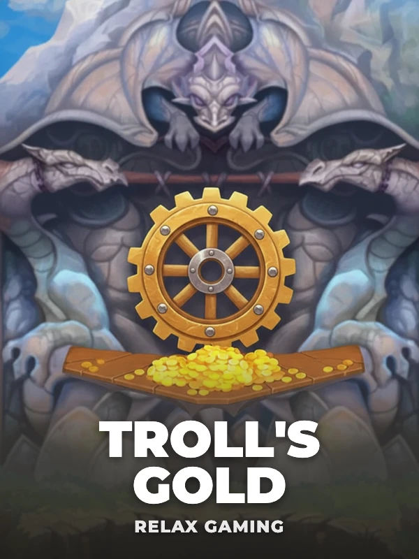 Troll's Gold