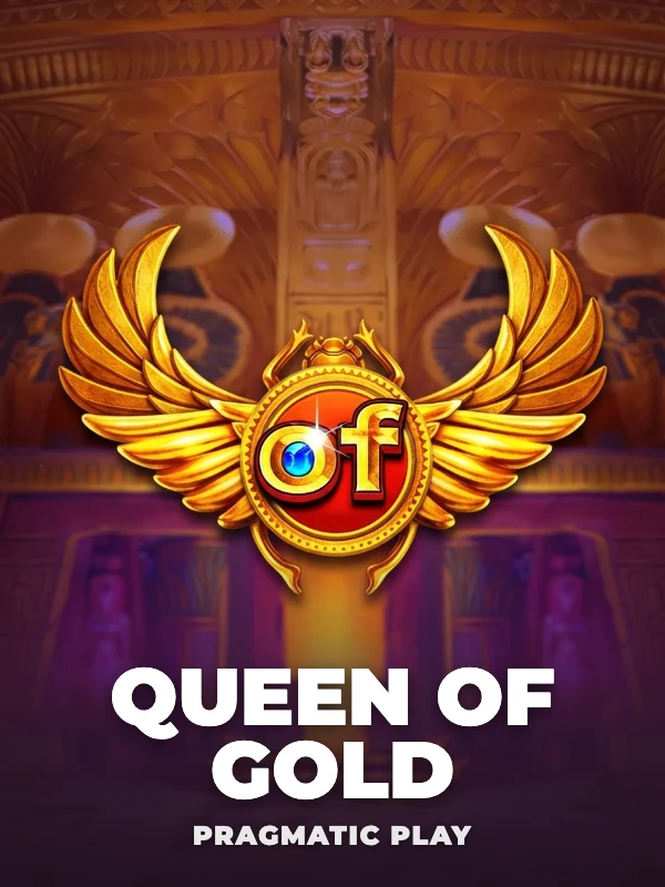 Queen of Gold
