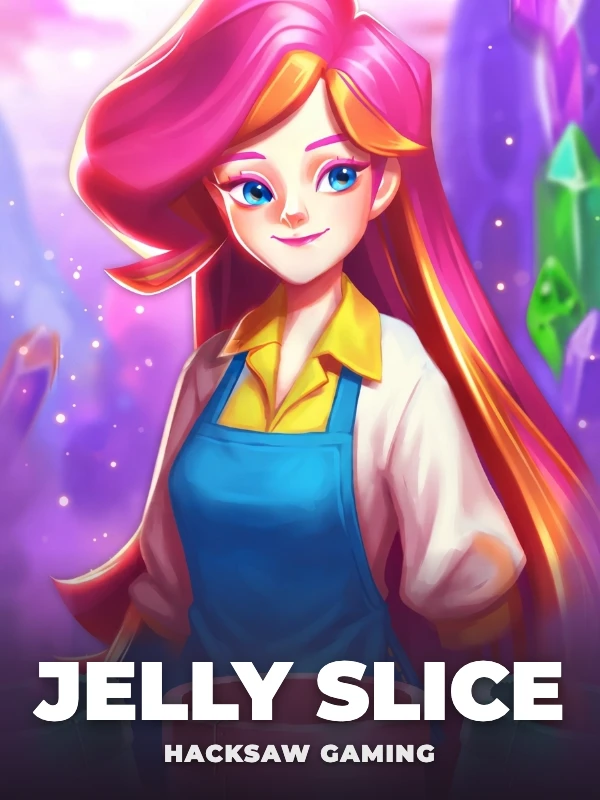Jelly Slice