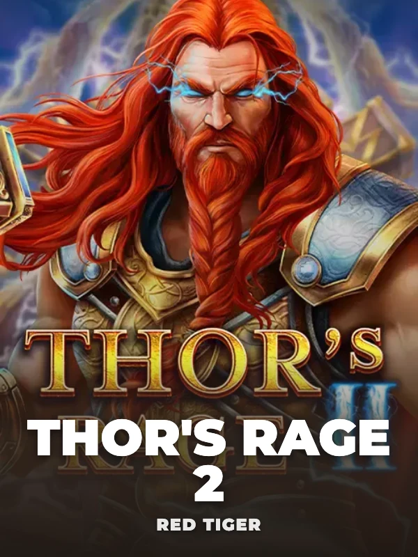 Thor's Rage 2