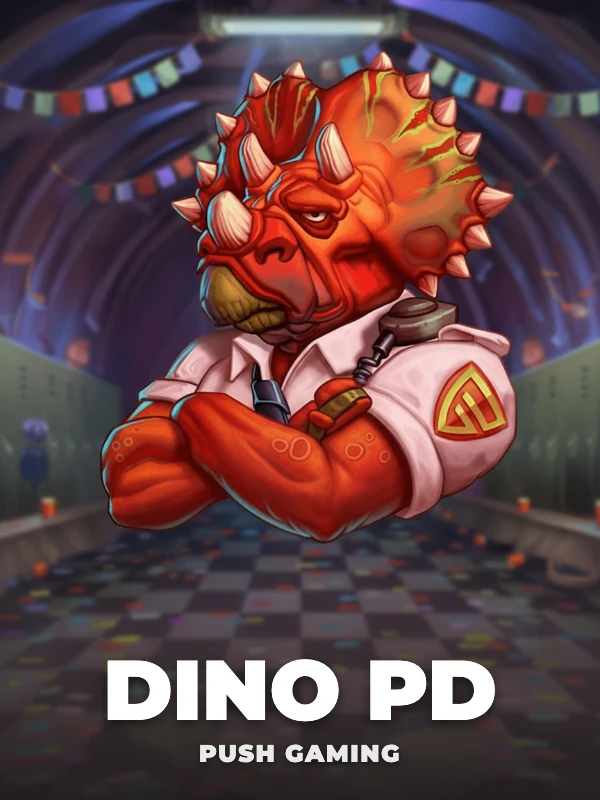 Dino PD