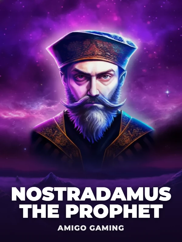 Nostradamus the Prophet