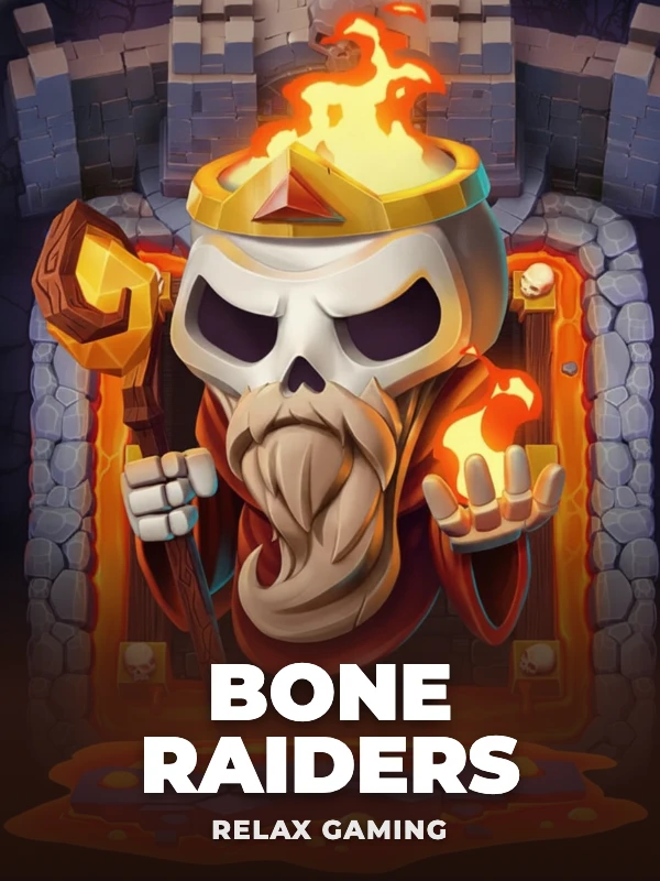 Bone Raiders