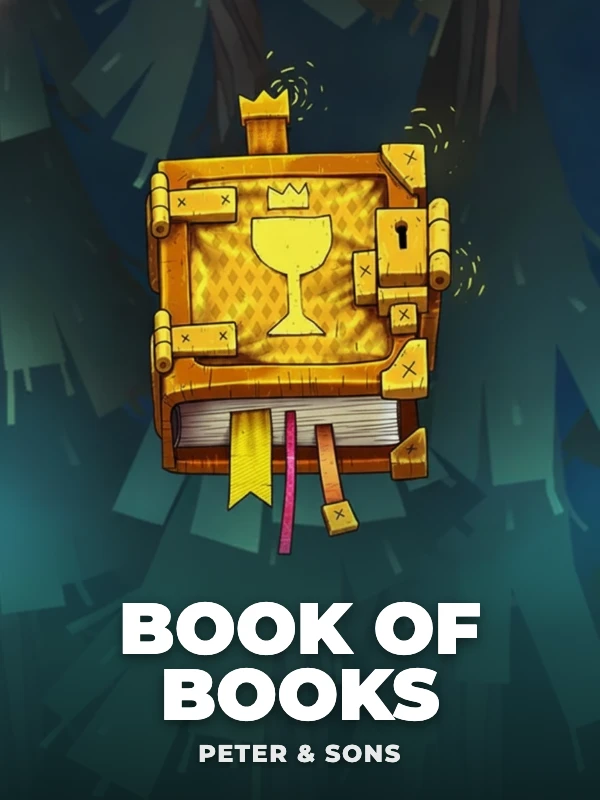 Book of Books