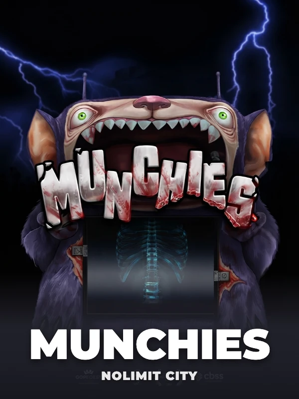 Munchies