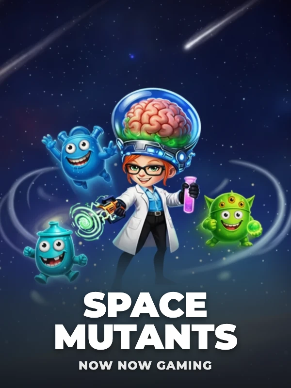 Space Mutants
