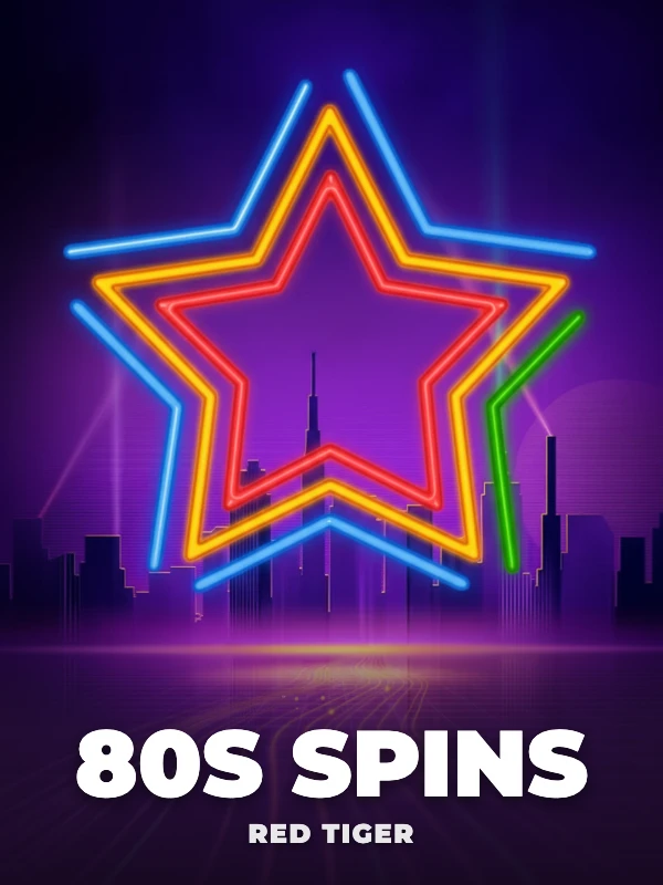 80s Spins