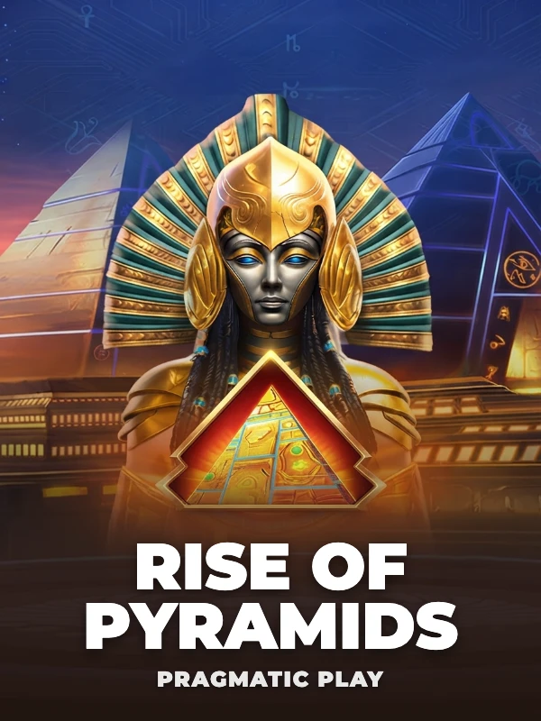 Rise of Pyramids