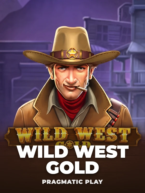 Wild West Gold