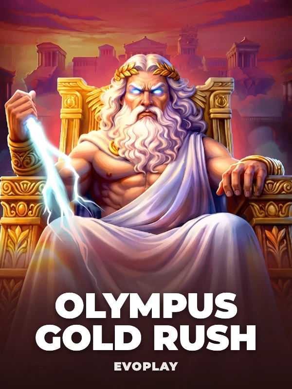 Olympus Gold Rush