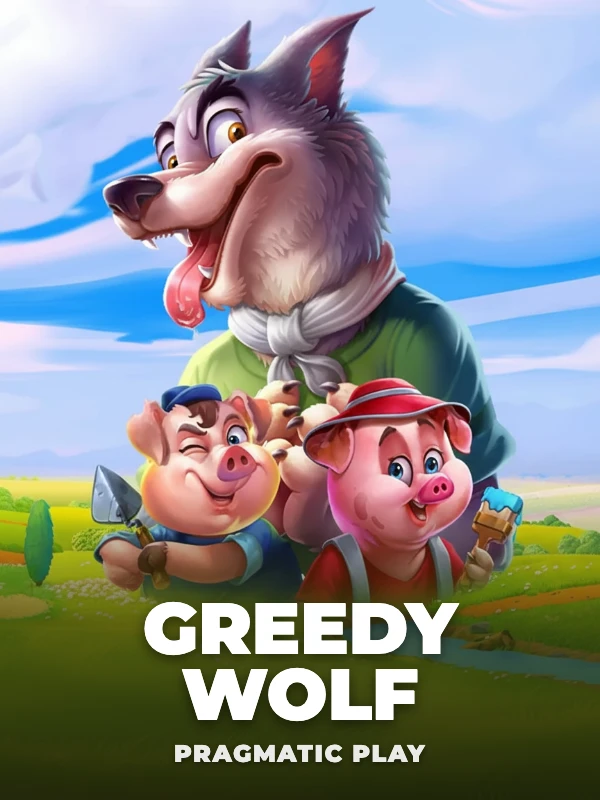Greedy Wolf