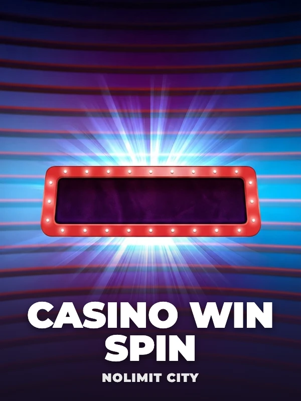 Casino Win Spin