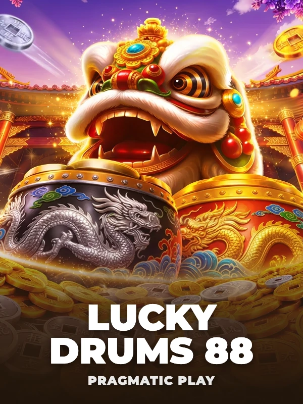Lucky Drums 88