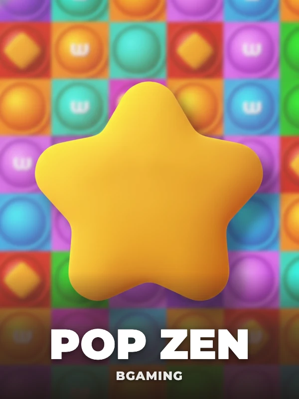 Pop Zen