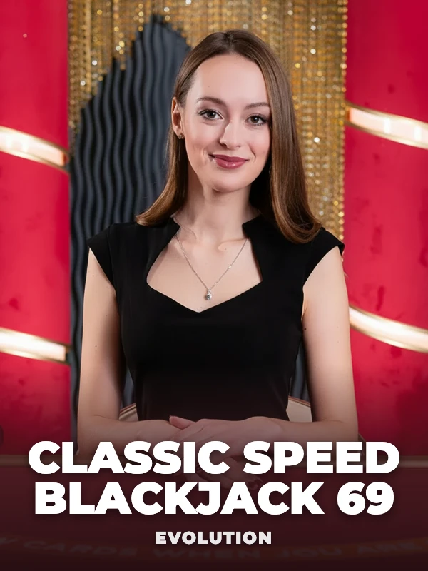 Classic Speed Blackjack 69