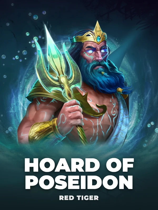 Hoard of Poseidon
