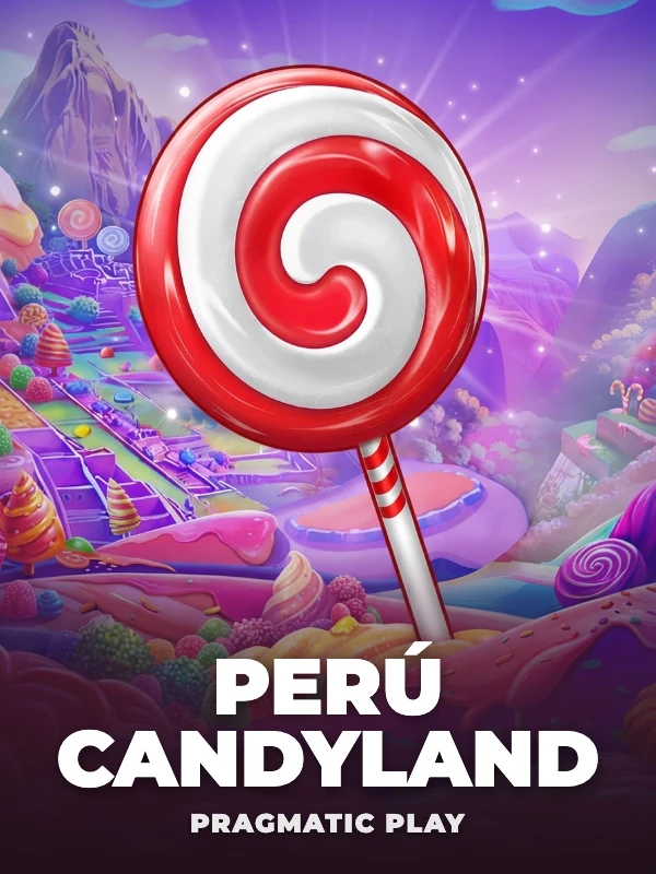 Perú Candyland