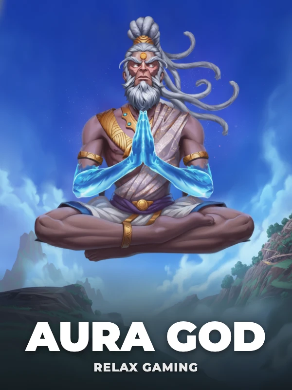 Aura God