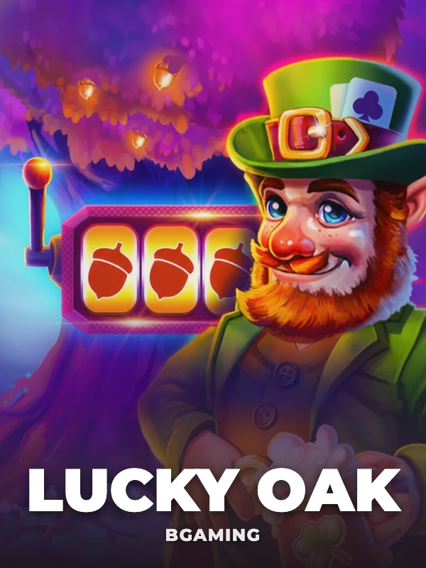 Lucky Oak