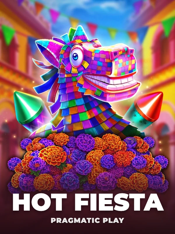 Hot Fiesta