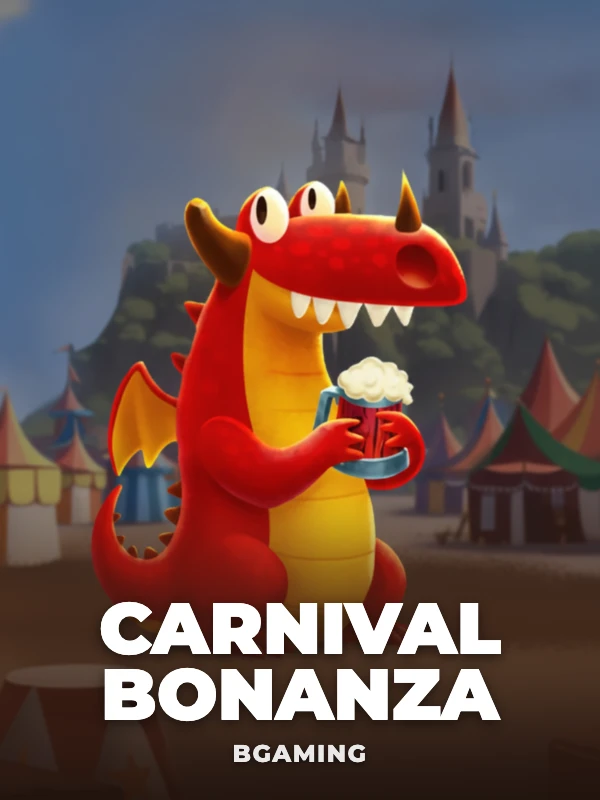 Carnival Bonanza