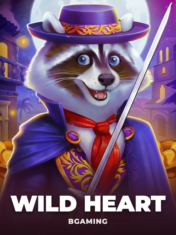 Wild Heart