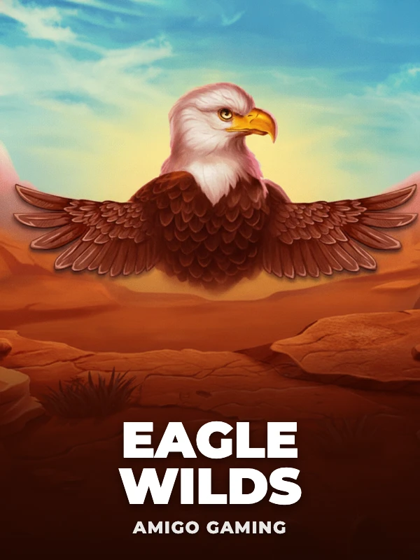 Eagle Wilds