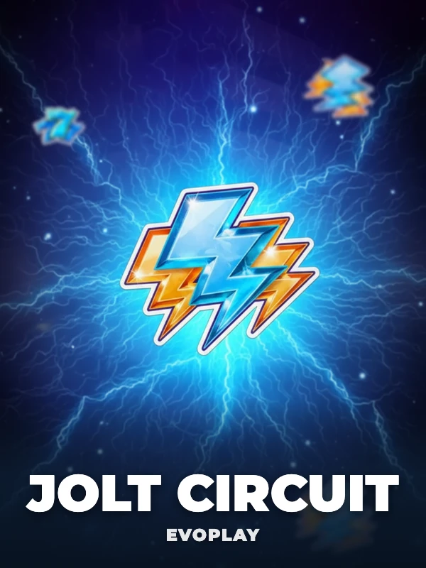 Jolt Circuit