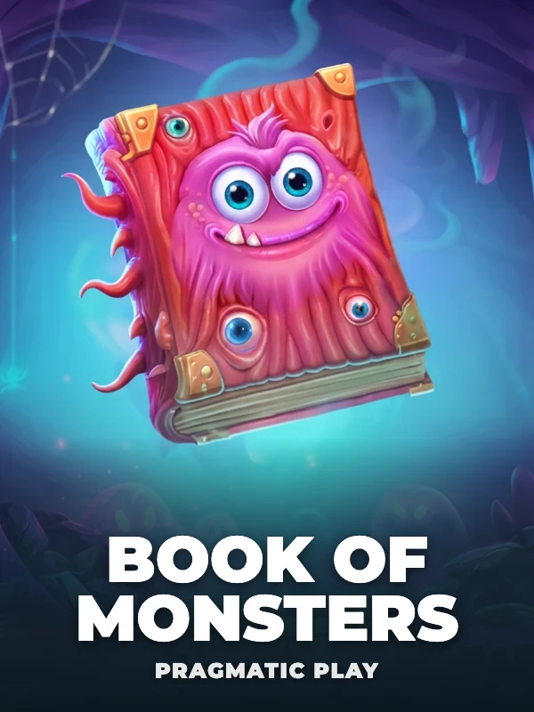 Book of Monsters