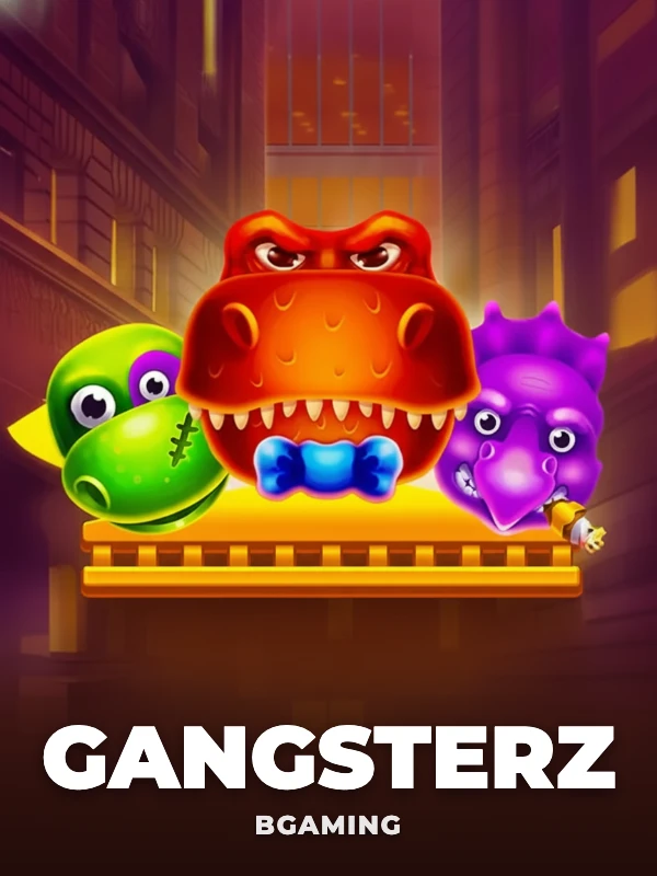 Gangsterz