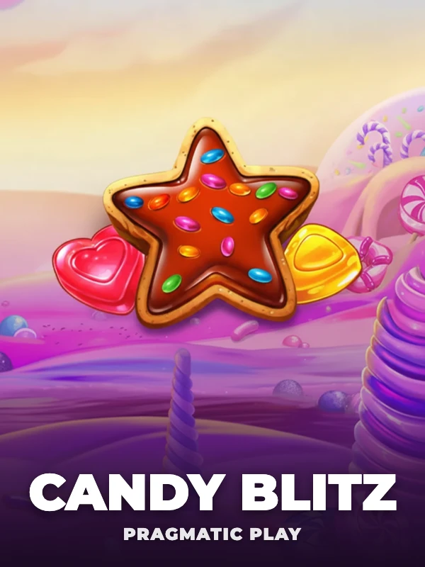 Candy Blitz