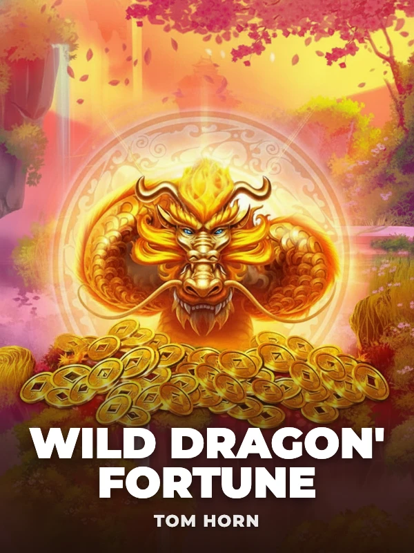 Wild Dragon' Fortune