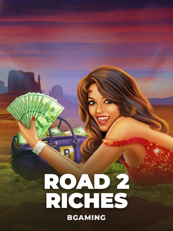 Road 2 Riches